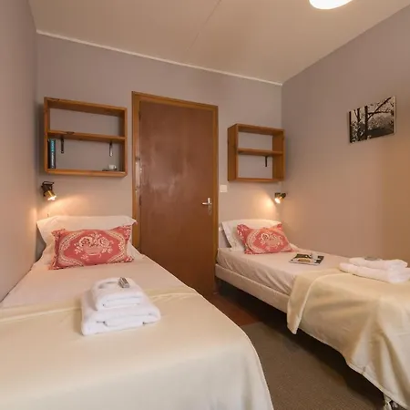 Chalet Sainte-foy-l'argentiere Chalet Sleeps 10