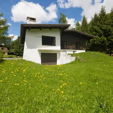 Chalet Sainte-foy-l'argentiere Chalet Sleeps 10